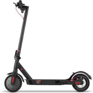 Caroma Complete Pro Aluminum Electric Scooter In Dubai