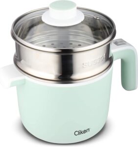 Clikon CK4274 - 1.2 Liter Electric Cooker In UAE