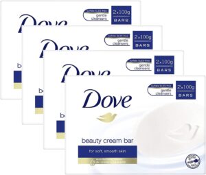 Dove Beauty Original Cream Soap Bar In Ajman