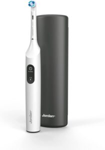 JORDAN Clean Smile Electric Toothbrush In Ajman