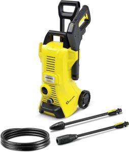 Kärcher K 3 Power Control High-Pressure Washer In UAE