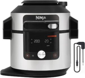 Ninja Foodi MAX OL750ME 15-in-1 Smart Cook System In The UAE