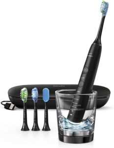 Philips Sonicare Smart Electric Toothbrush In Dubai