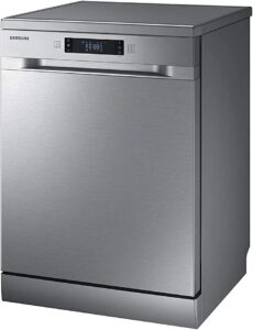 Samsung Dw60M6040Fs 6 Programmes Dishwasher In UAE