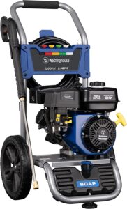 Westinghouse WPX3200 Gas Pressure Washers In Ajman