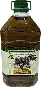 Al Quds 5 Litre Virgin Olive Oil In Ajman