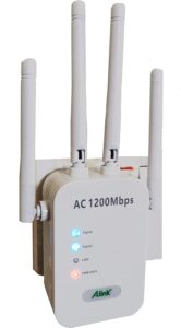 Alink AC1200 WiFi Range Extender In Ras Al Khaimah