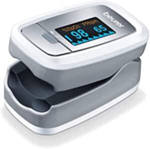 BEURER PO 30 Pulse Oximeter In UAE