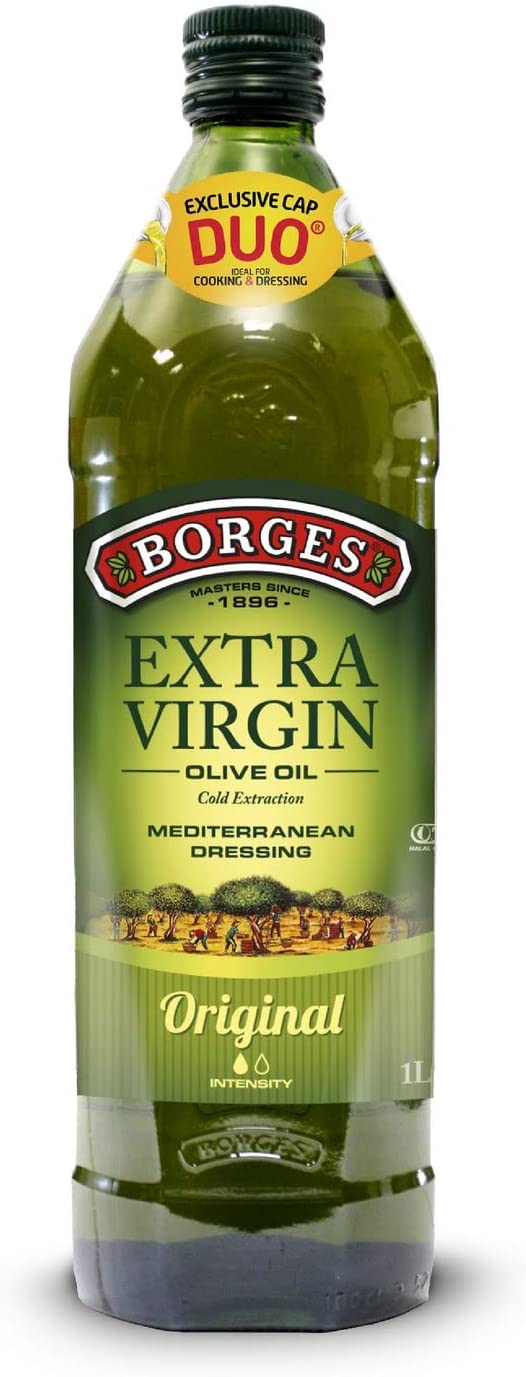 5 Best Olive Oil In UAE Review 2023 | BestReviews