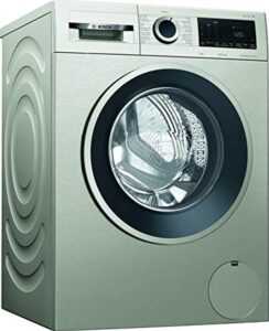 Bosch 9 Kg 1200 RPM Front Load Washing Machine Gulf