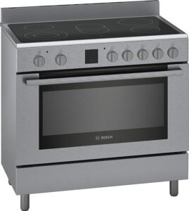 Bosch Hkk99V850M Series Cooking Range In UAE