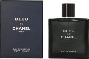 Chanel Bleu De 100ml Perfume For Men In Abu Dhabi