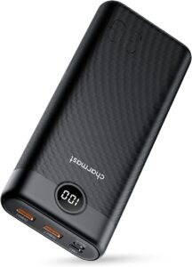 Charmast 30000mAh Portable PowerBank In Abu Dhabi