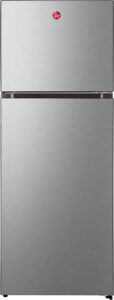 Hoover 300 Liters Double Door Refrigerator In RAK