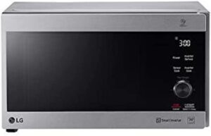 LG 42 Liter Inverter Microwave With Grill In Dubai