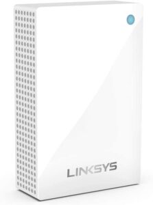 Linksys WHW0101P Velop Mesh WiFi Repeater In UAE