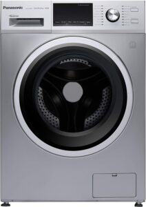 Panasonic 12 8KG Front Load Washing Machine In Ajman