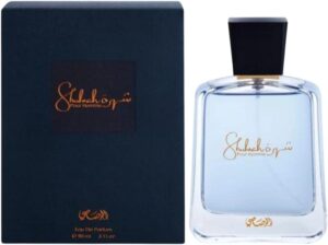 Rasasi Shuhrah 90 Ml Perfume For Men In Ajman