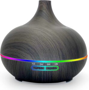 SKY-TOUCH Essential Oil Diffuser In Ajman