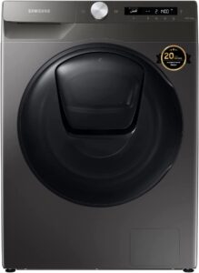 Samsung 9+6Kg Washer Dryer Combo Washing Machine In Dubai