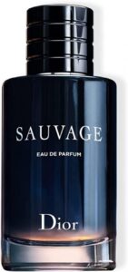 Sauvage By Dior's Men Perfume In Dubai