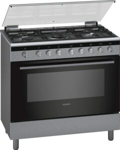 Siemens 90 X 60 Cooking Range In Dubai