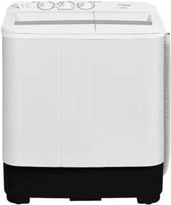 Super General 5KG Twin-tub Semi-Automatic Washer