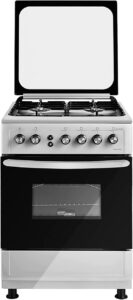 Super General Freestanding Gas-Cooker In Gulf