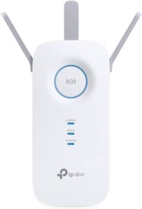 TP-Link AC1750 Universal Dual Band Range Extender In Gulf