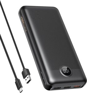 VEEKTOMX 30000mAh Power Bank In Gulf