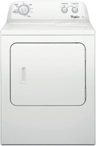 Whirlpool Freestanding Air-vented Tumble Dryer In Gulf