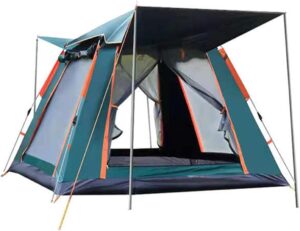 ALMEKAQUZ Large Camping Tent In Sharjah