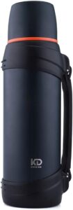 Arabest 2.5L Stainless Steel Travel Coffee Thermos In Dubai