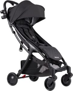 Beberoad R2 Travel Folding Baby Stroller In Abu Dhabi