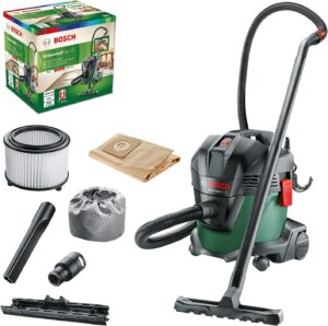 Bosch UniversalVac 15 Vacuum Cleaners In UAE