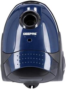 Geepas 1.5 Liter Vacuum Cleaner In Fujairah