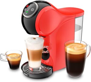 Nescafe Dolce Gusto Genio S Capsule Coffee Machine In Sharjah