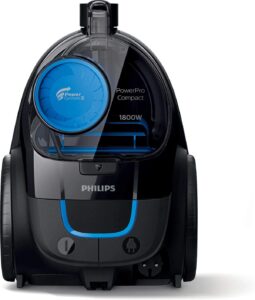 PHILIPS PowerPro Compact Vacuum Cleaner In UAE