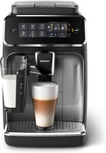 Philips Series 3200 Automatic Espresso Coffee Machines In UAE