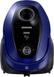 SAMSUNG Canister Vacuum Cleaner In Ajman