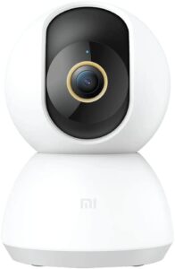 Xiaomi Mi 360 Degrees Home CCTV Cameras In UAE