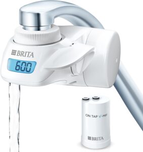 Brita BJ-1037405 On-Tap Water Filter System In Abu Dhabi