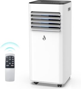 Air Future Portable Air Conditioner In Gulf