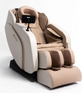 BUCKMAN Full Body Massage Chair Recliner In Abu Dhabi