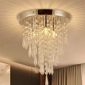 Garwarm Crystal Chandelier In Abu Dhabi