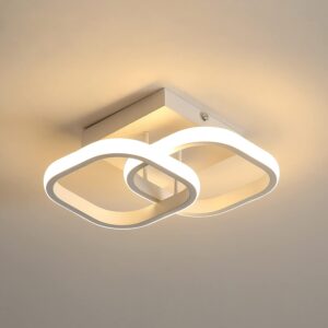 Goeco 22W LED Ceiling Lamp In Fujairah