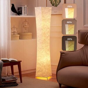 LEONC Design 52 inch Creative LED Floor Lamp In Gulf