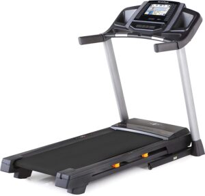 NordicTrack T Series Treadmill In UAE