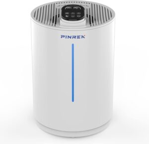PINREK F010 Air Humidifier In Ajman