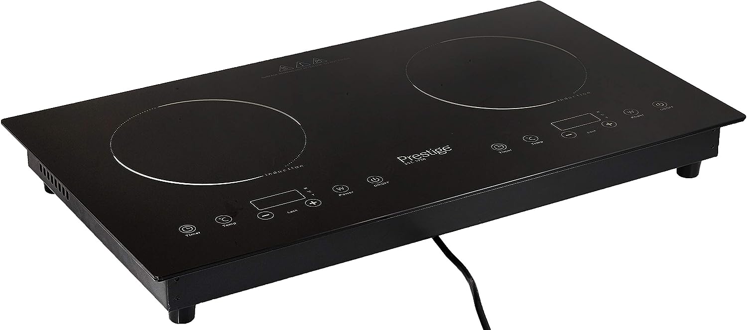 5 Best Induction Cooker In UAE Review 2023 BestReviews